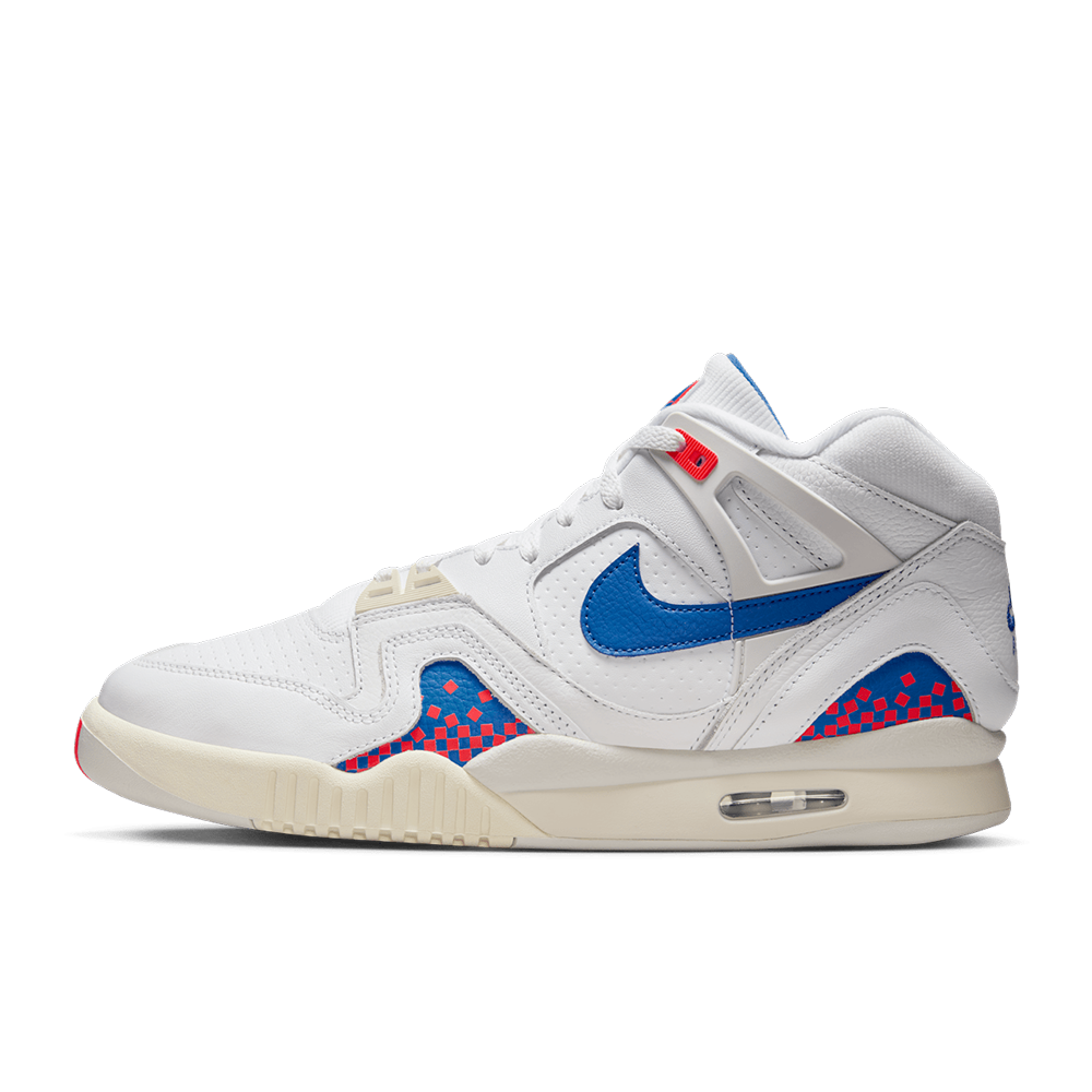 Nike Air Tech Challenge II QS