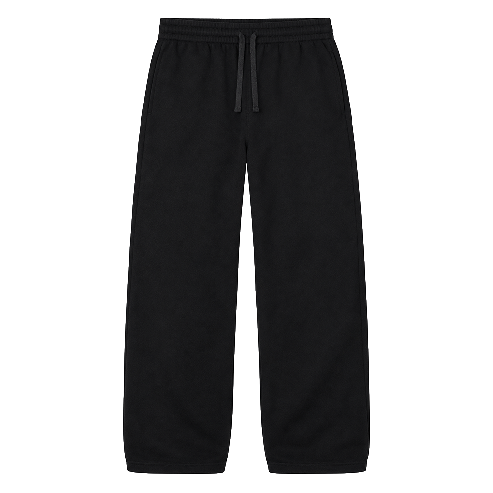 MNML Heavy Basic Relaxed Sweatpants