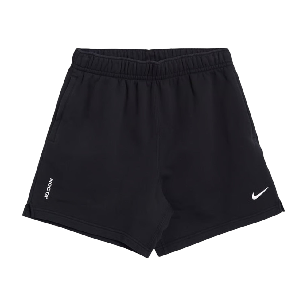 Nike x NOCTA Cardinal Fleece Shorts