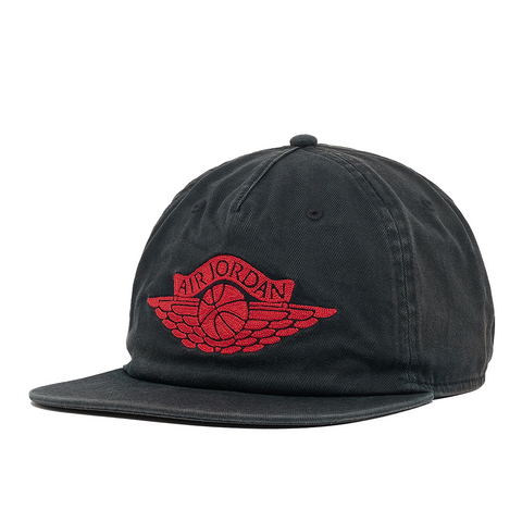 Jordan Snapback