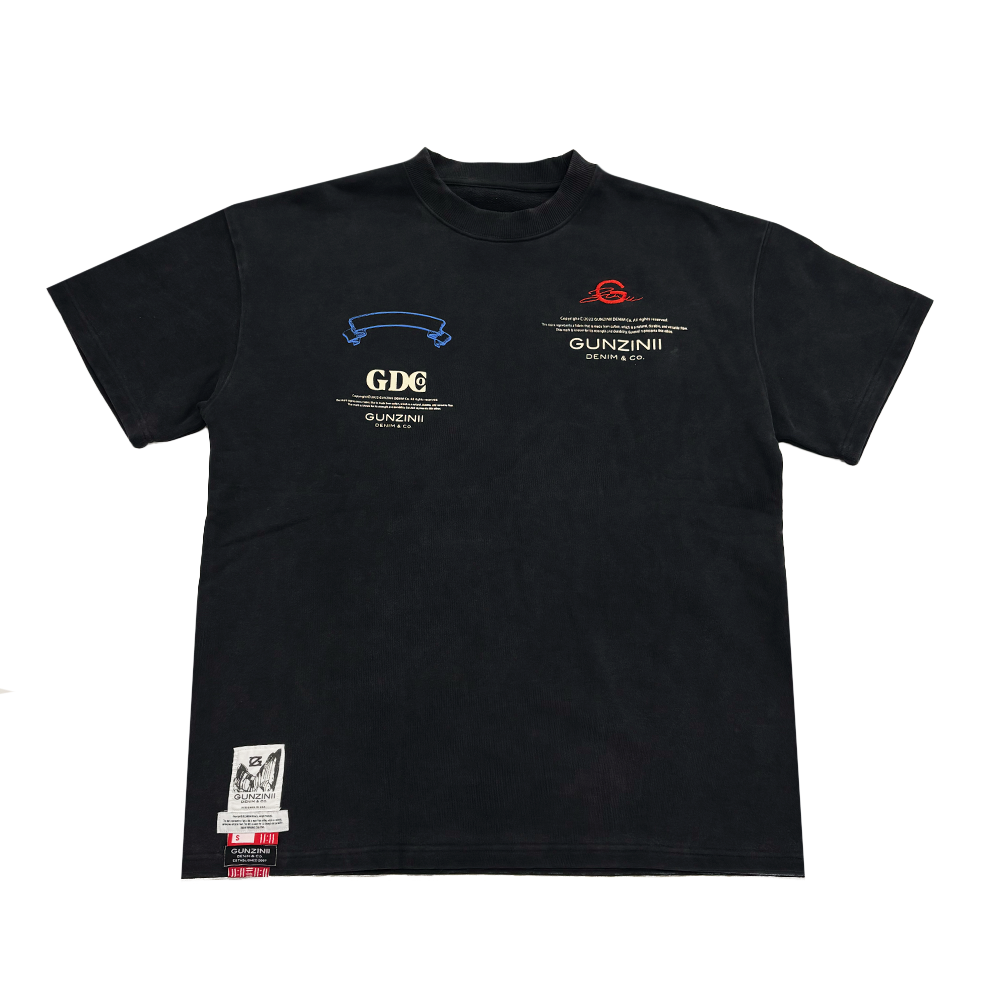 Gunzinii T-Shirt