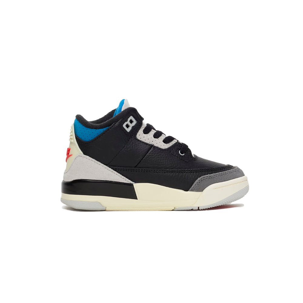 Jordan 3 Retro (PS)