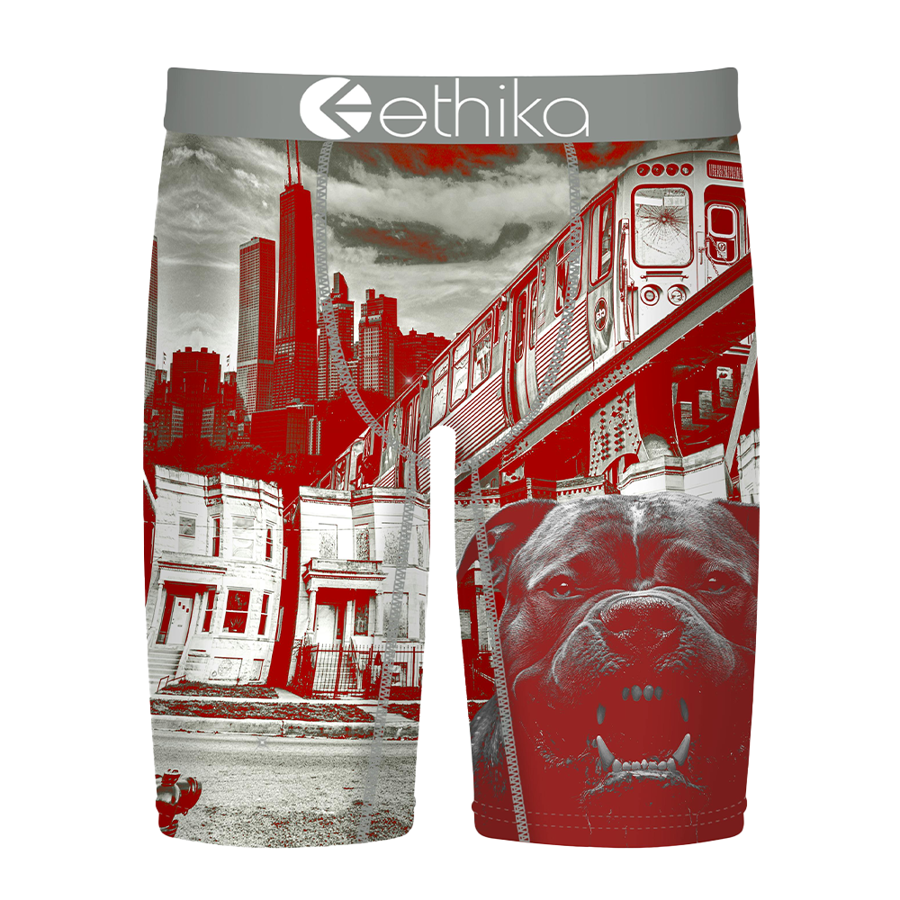 Ethika Off The Porch