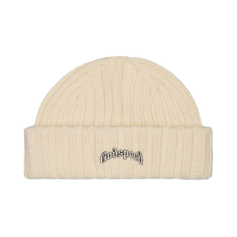 Godspeed OG Emblem Beanie