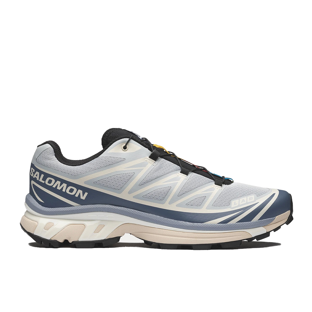 Salomon XT-6