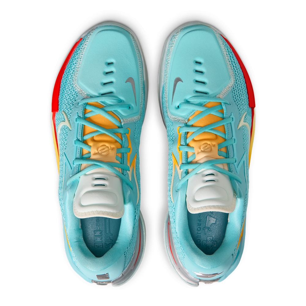 Nike G.T. Cut "Dylan Harper x TITAN" PE
