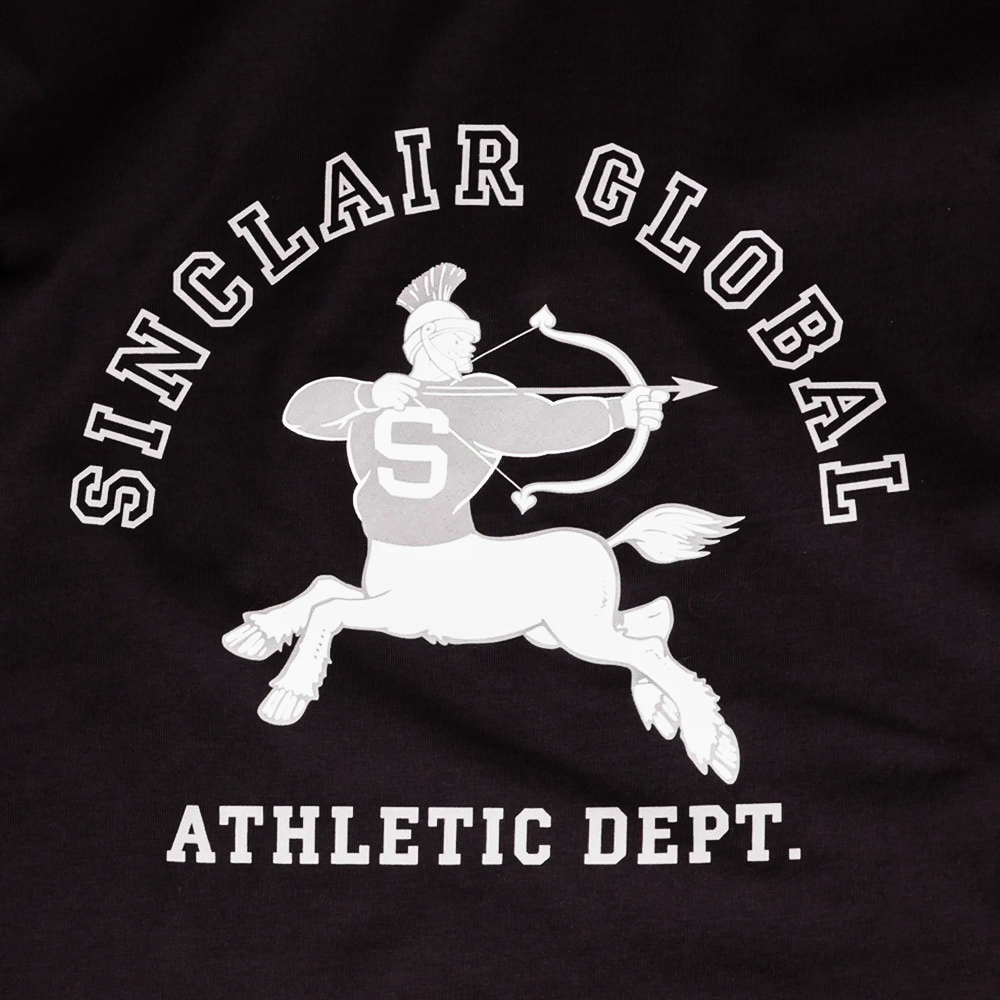 Sinclair Varsity Passion Tee