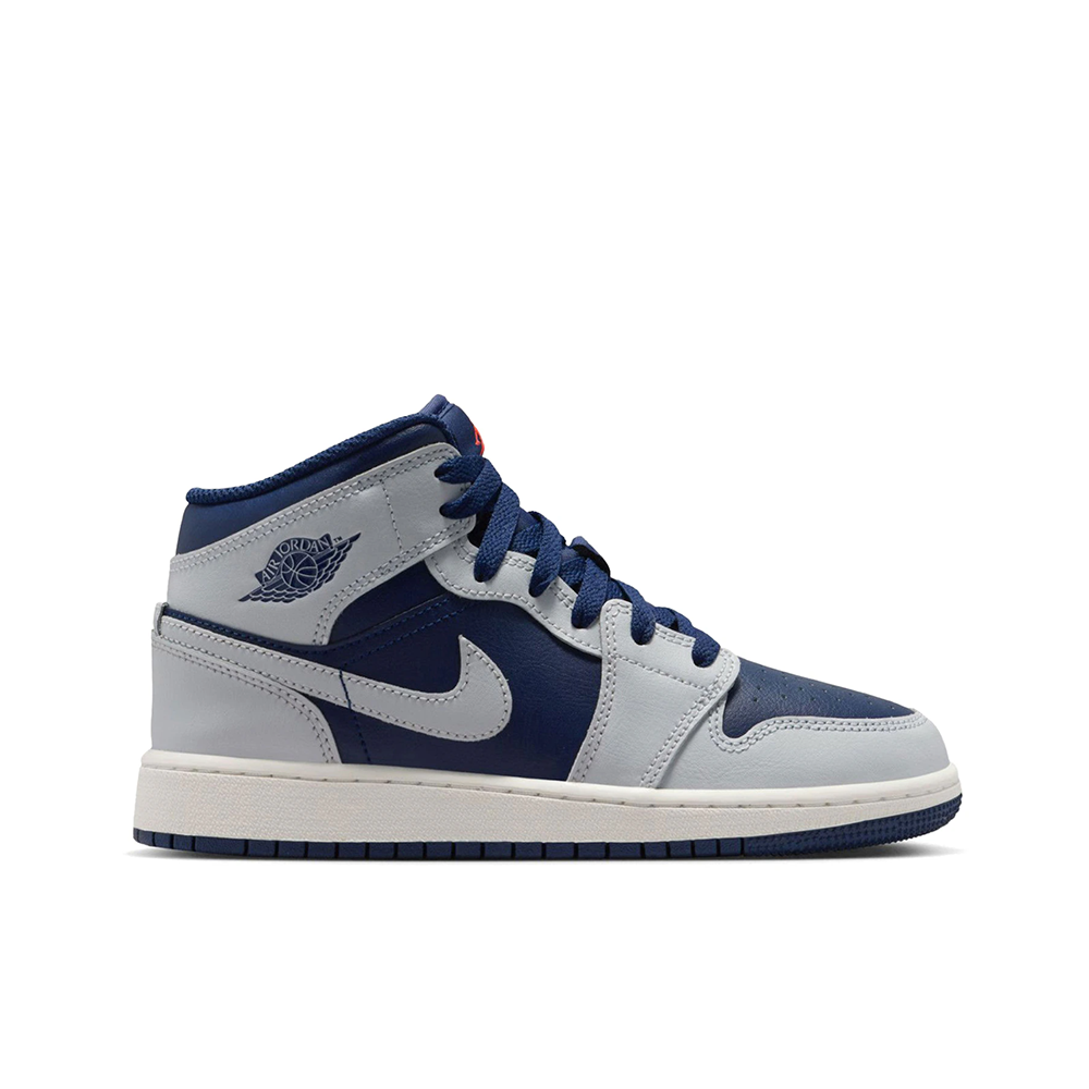 Air Jordan 1 Mid (GS)