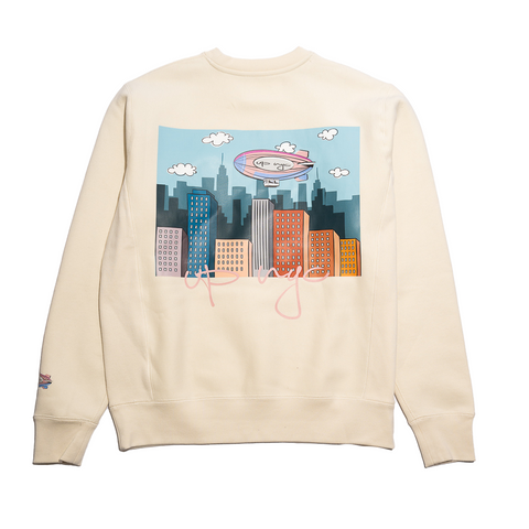 UP NYC Crewneck