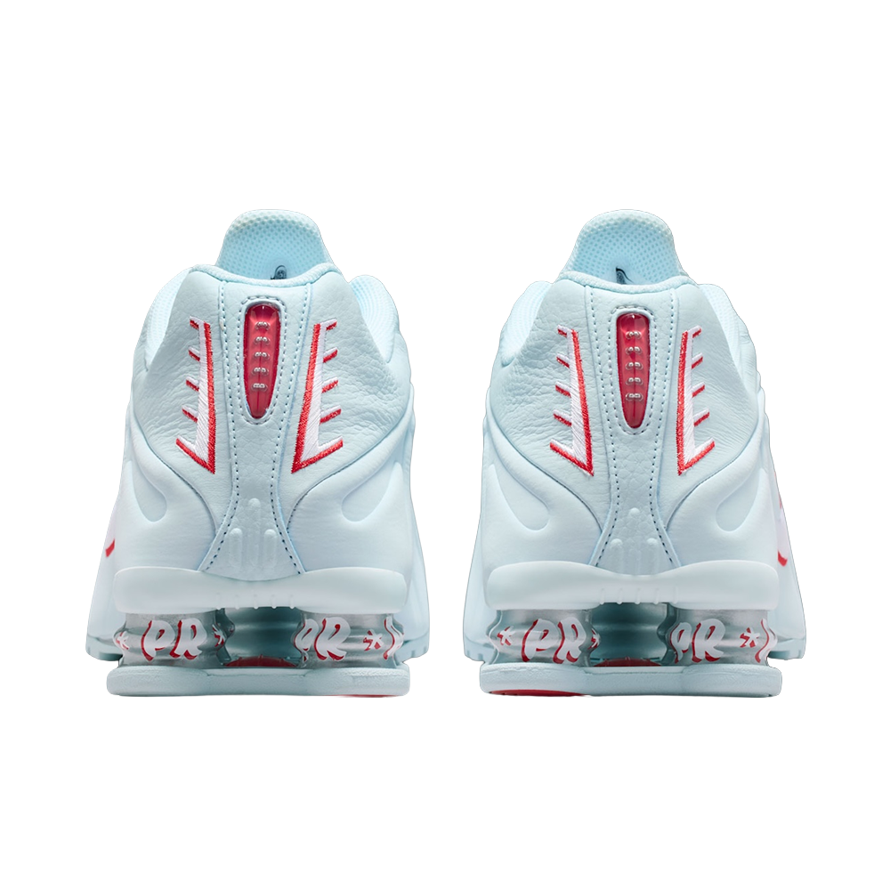 Nike Shox R4