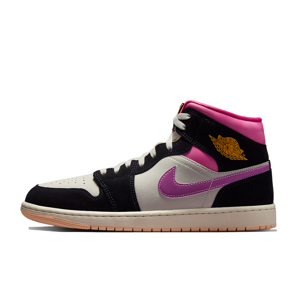Air Jordan 1 Mid SE