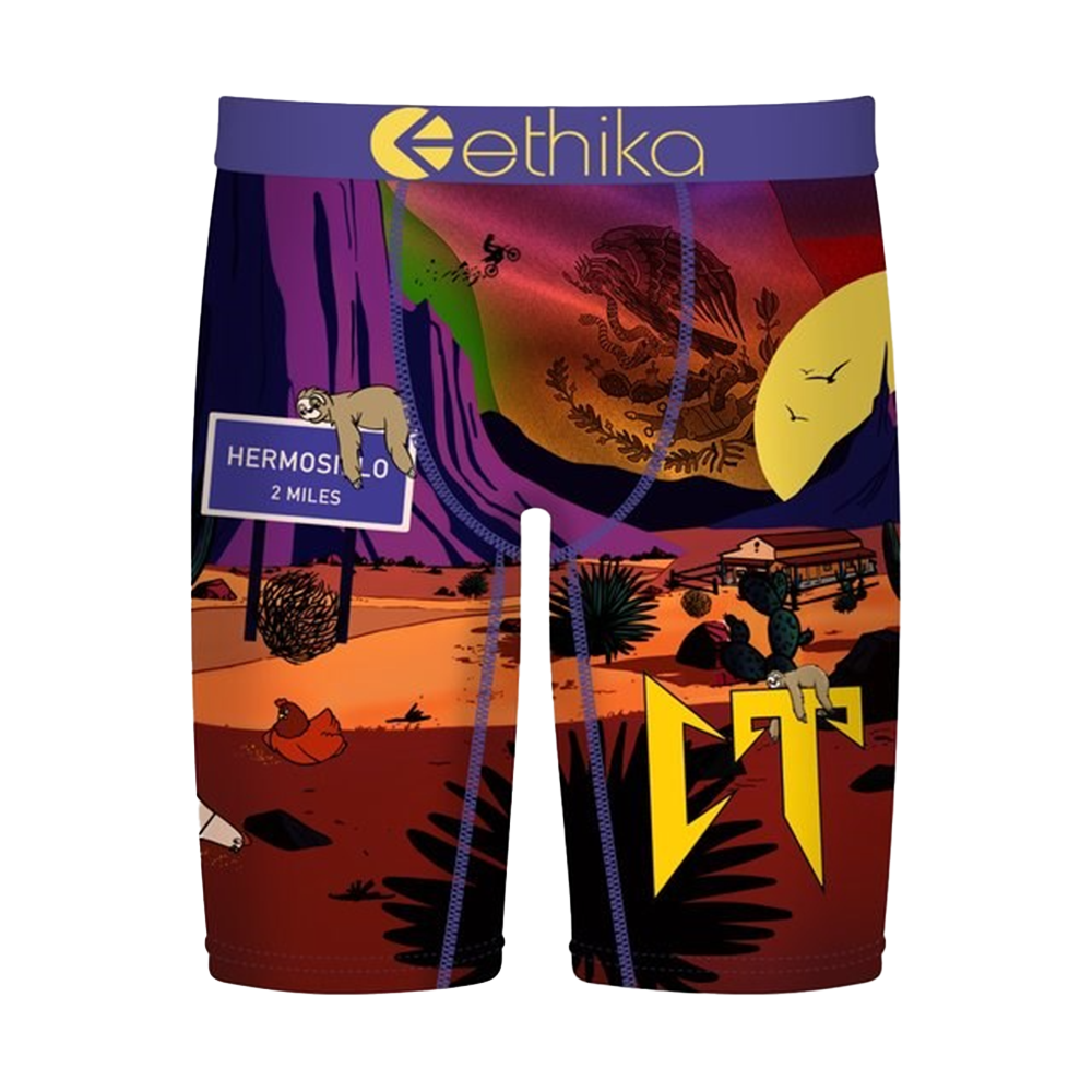 Ethika Hermisillo