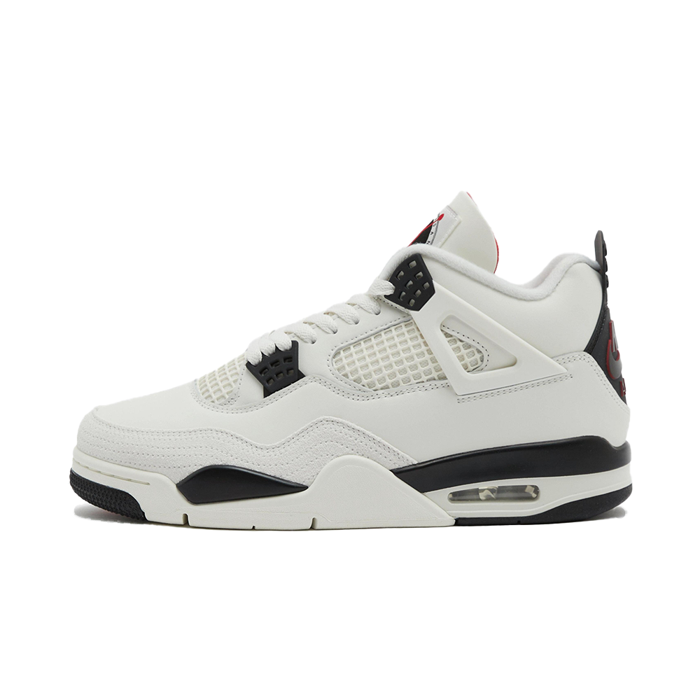Air Jordan 4 Retro OG FC