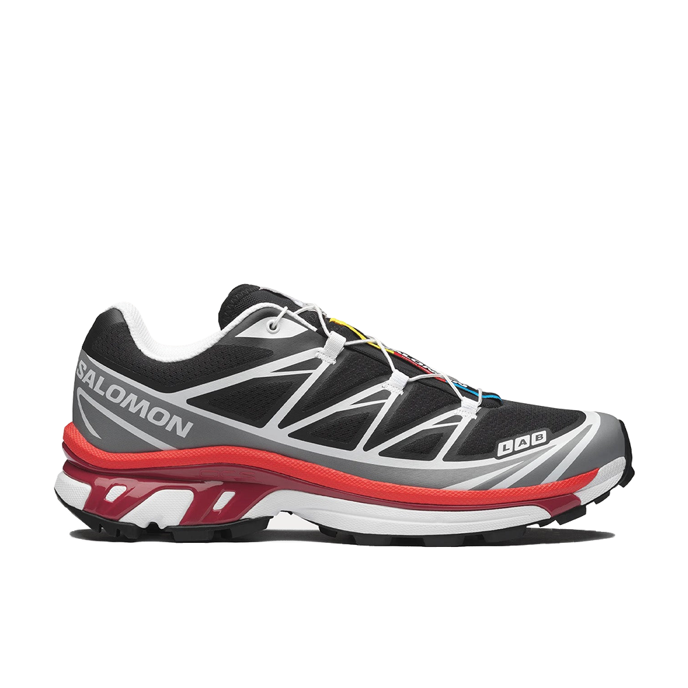 Salomon XT-6