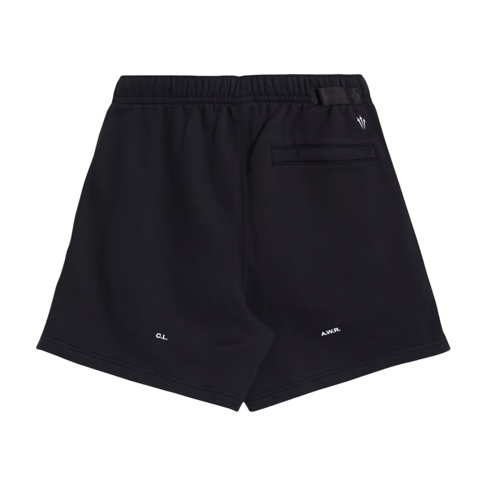 Nike x NOCTA Cardinal Fleece Shorts
