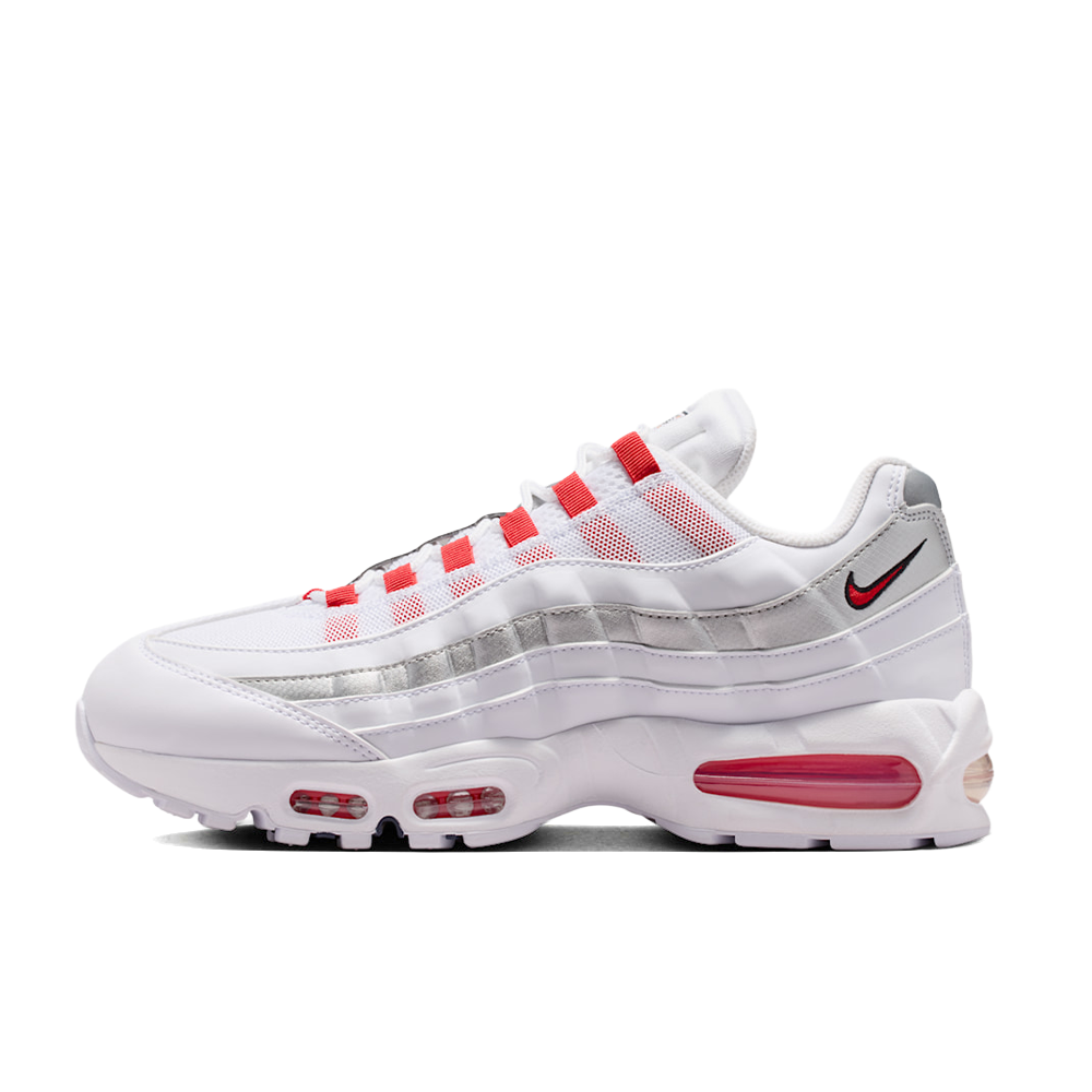 Nike Air Max 95 Big Bubble