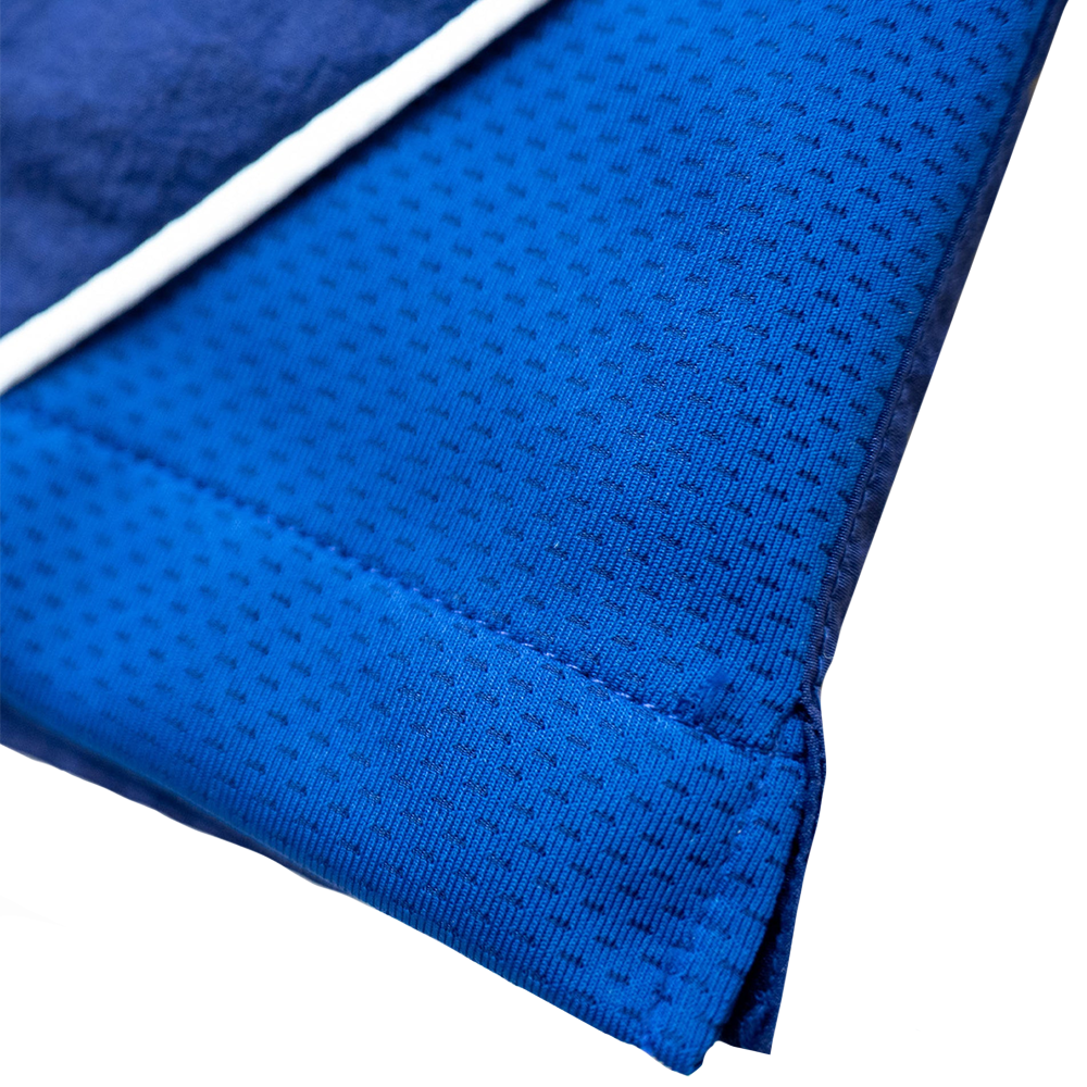 EPTM Derby Shorts