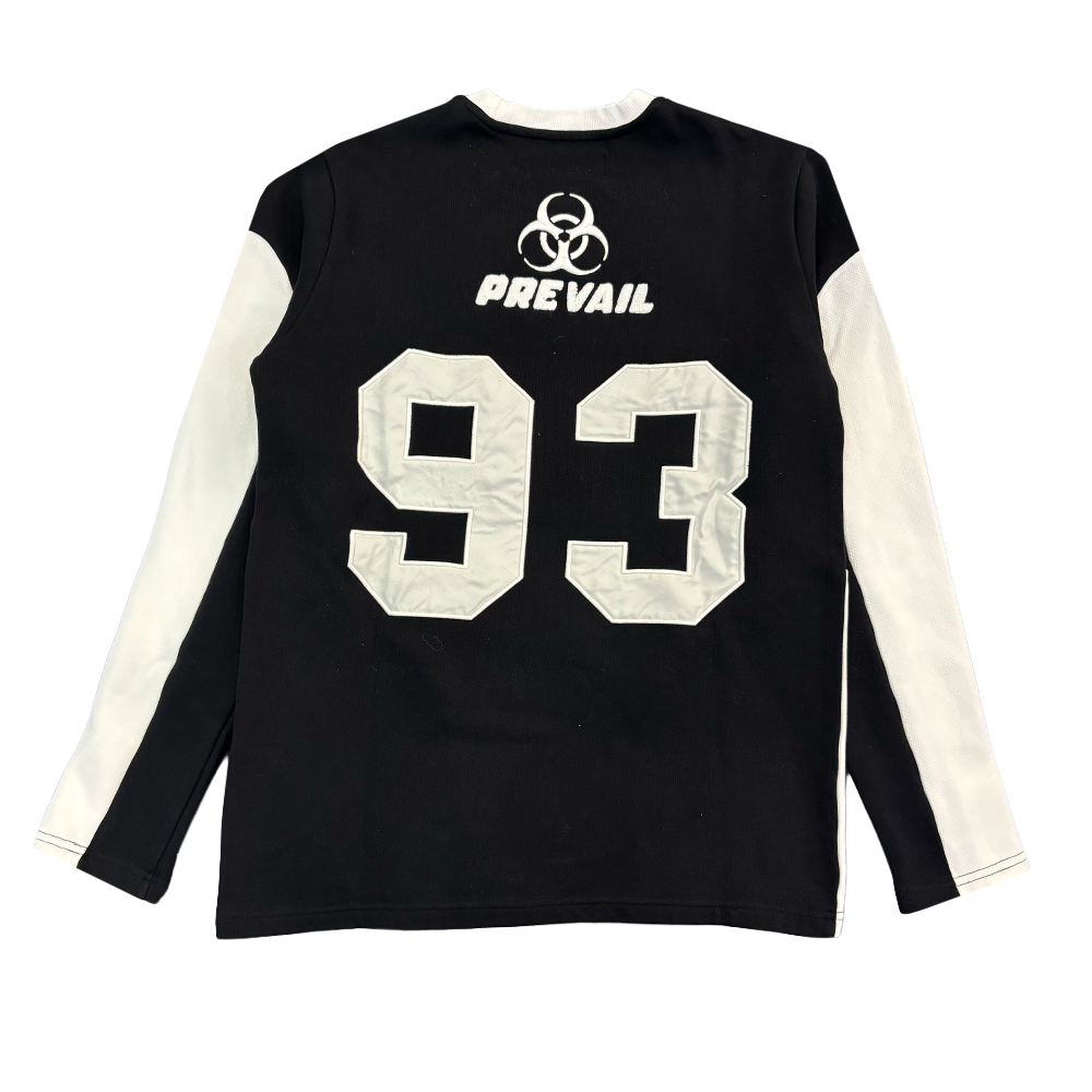 Legends Prevail Cross Crew
