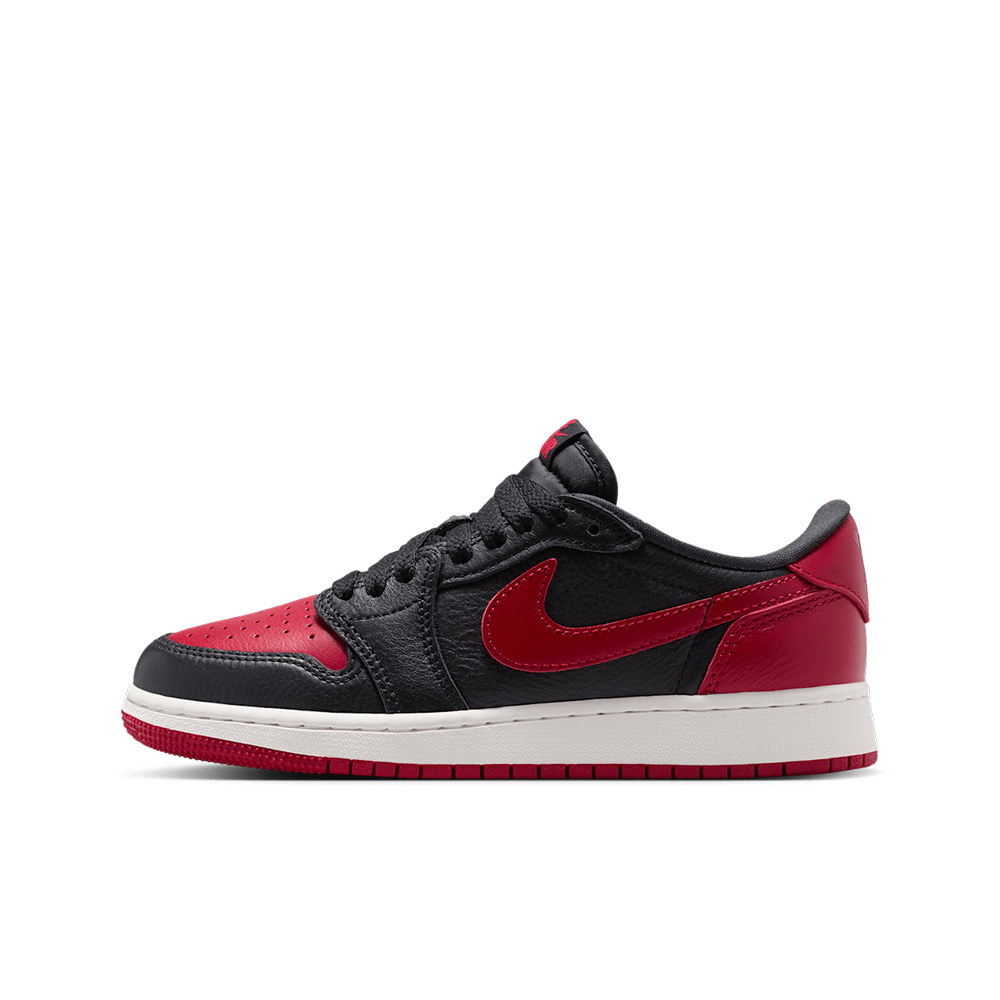 Air Jordan 1 Retro Low OG (GS)