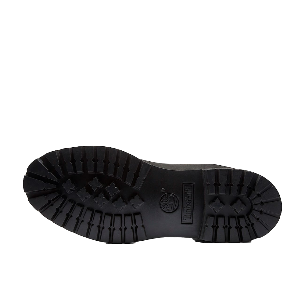 Timberland Premium 6-Inch Waterproof Boot Black