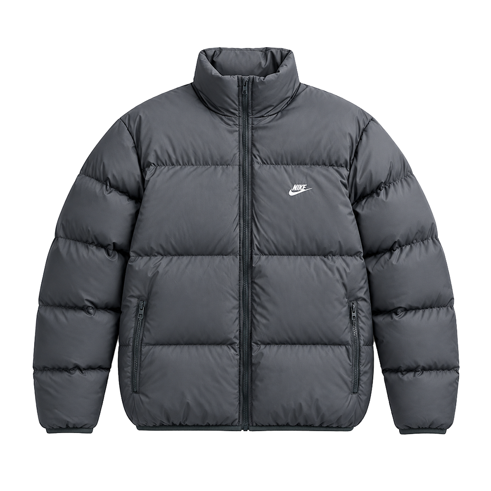 Nike Sportswear Club Men's Therma-FIT Down Puffer Jacket