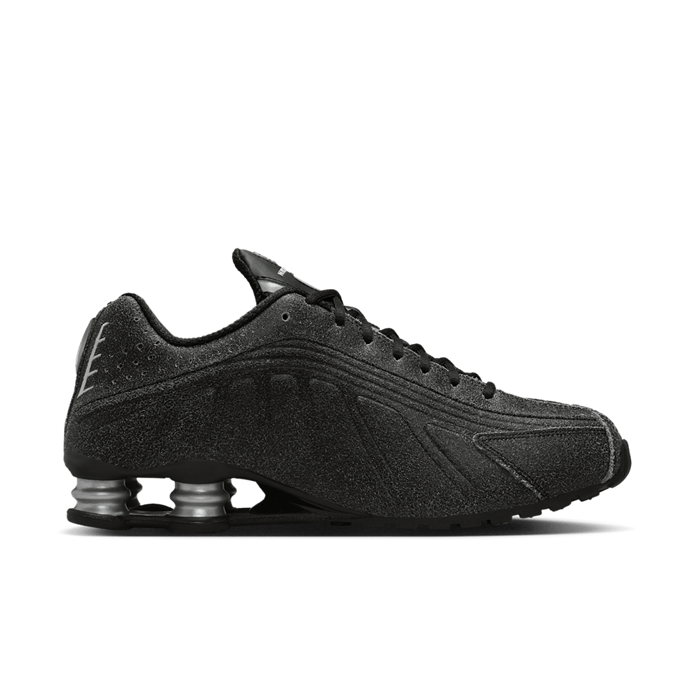 Nike Shox R4 QS