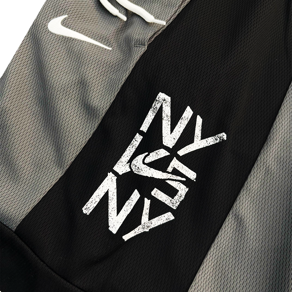 Nike "NY vs NY" Shorts