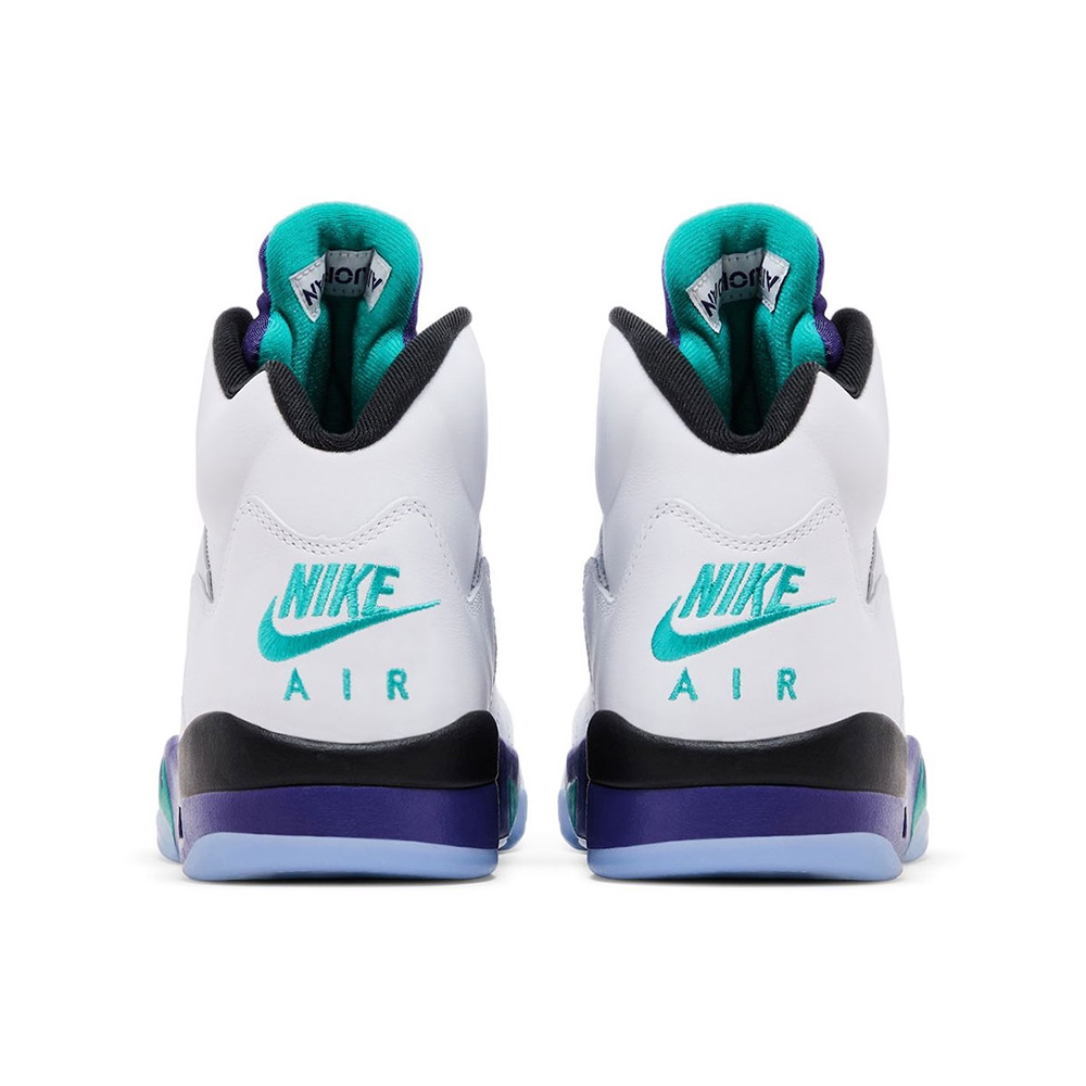 Air Jordan 5 Retro OG