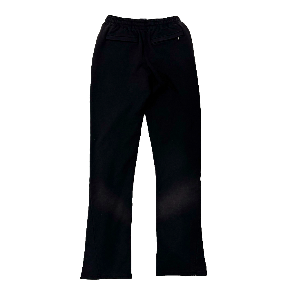 Terror Squad Sweatsuit Black Sun Dried
