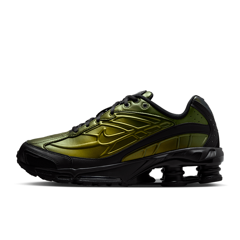 Nike Shox Ride 2
