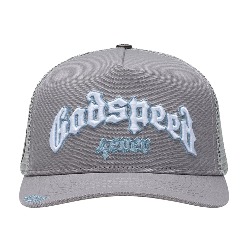 Godspeed GS Forever Trucker Hat