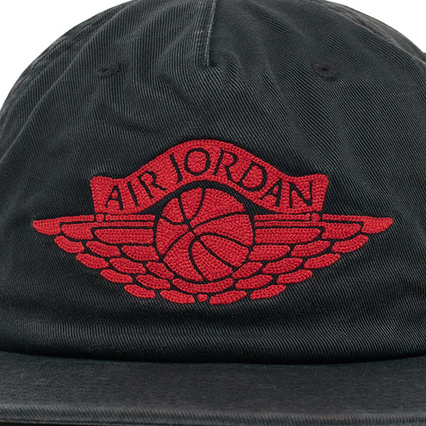 Jordan Snapback