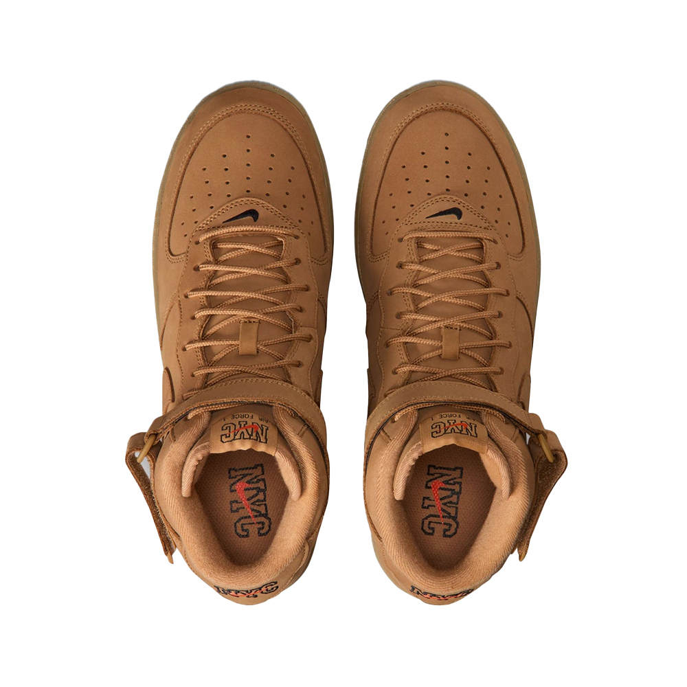 Air Force 1 Mid PRM QS