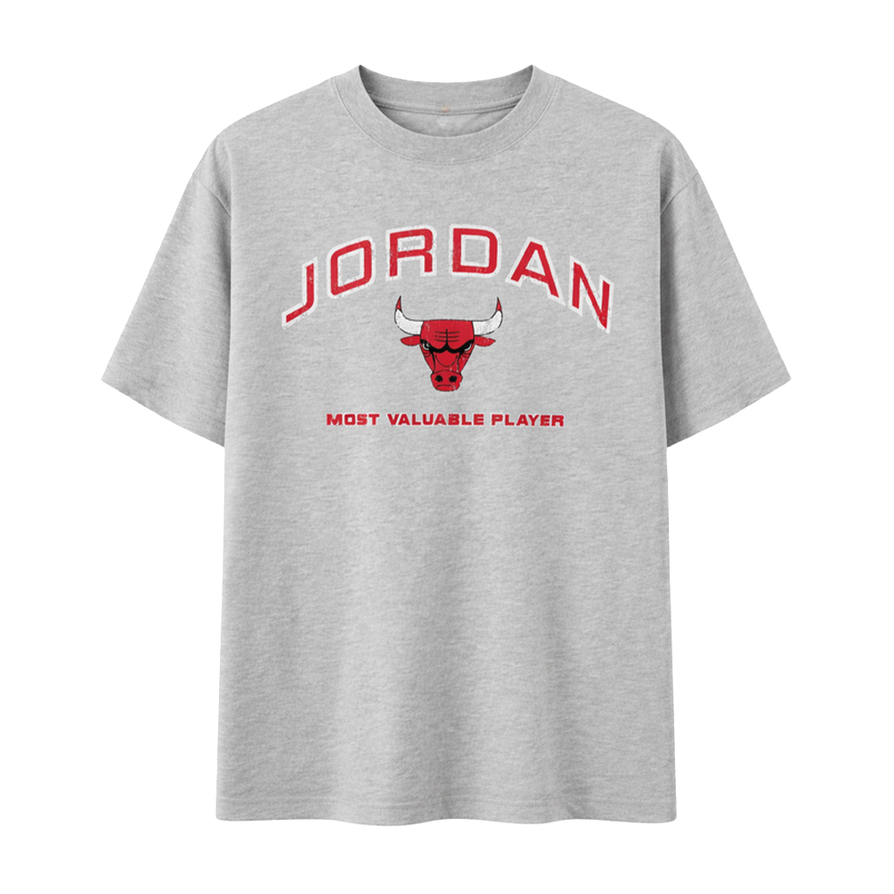 Jordan Flight Essentials Men's Boxy Graphic T-Shirt