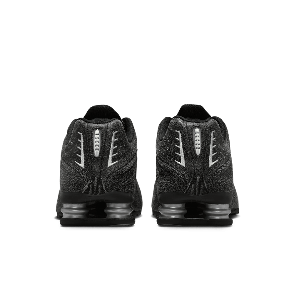 Nike Shox R4 QS