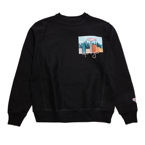 UP NYC Crewneck