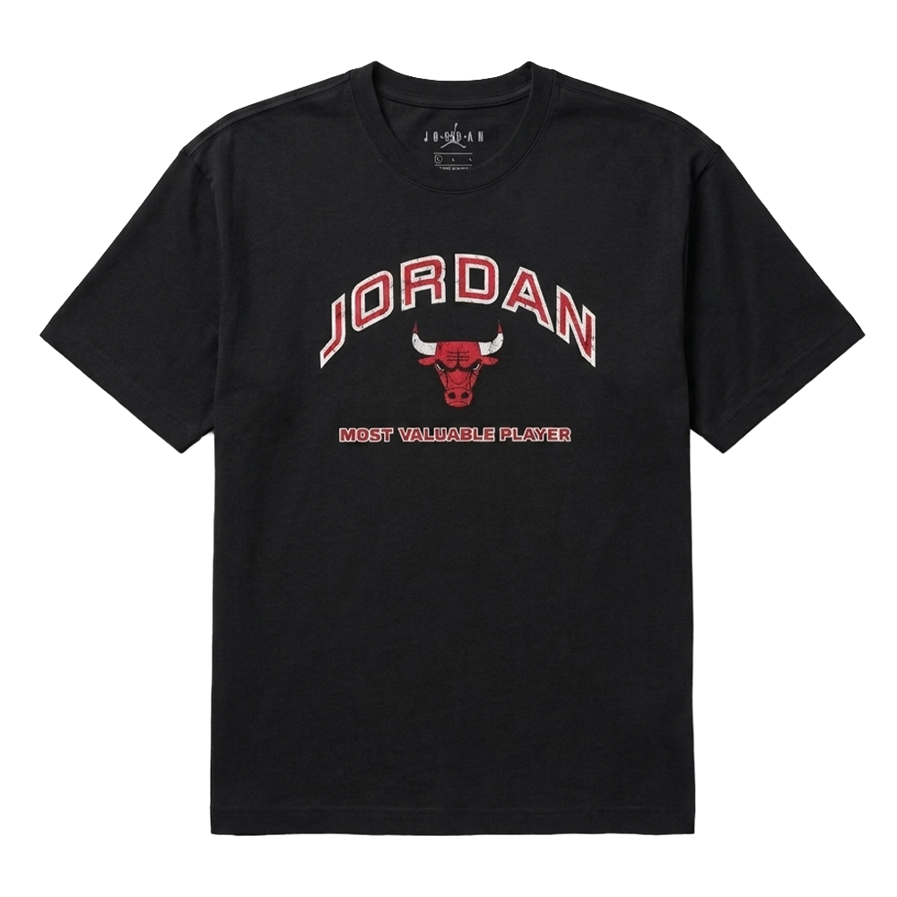 Jordan Flight Essentials Men's Boxy Graphic T-Shirt
