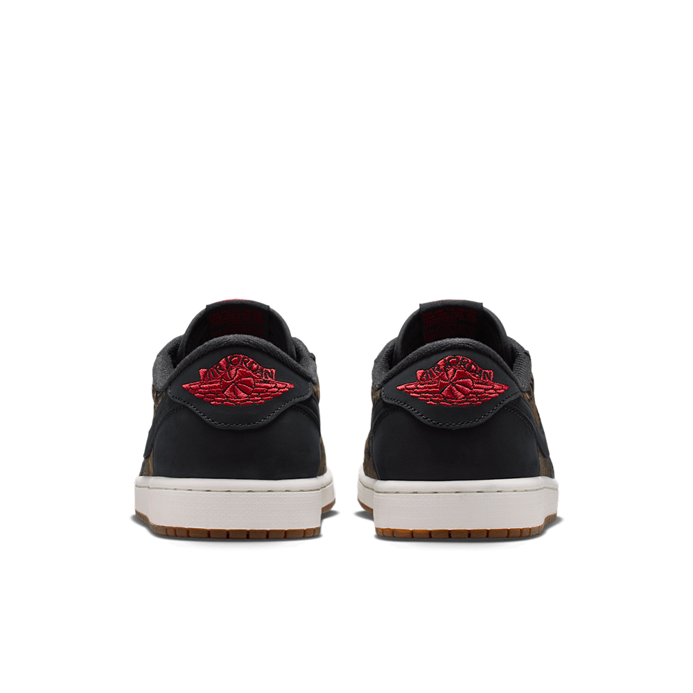 Air Jordan 1 Retro Low OG LS