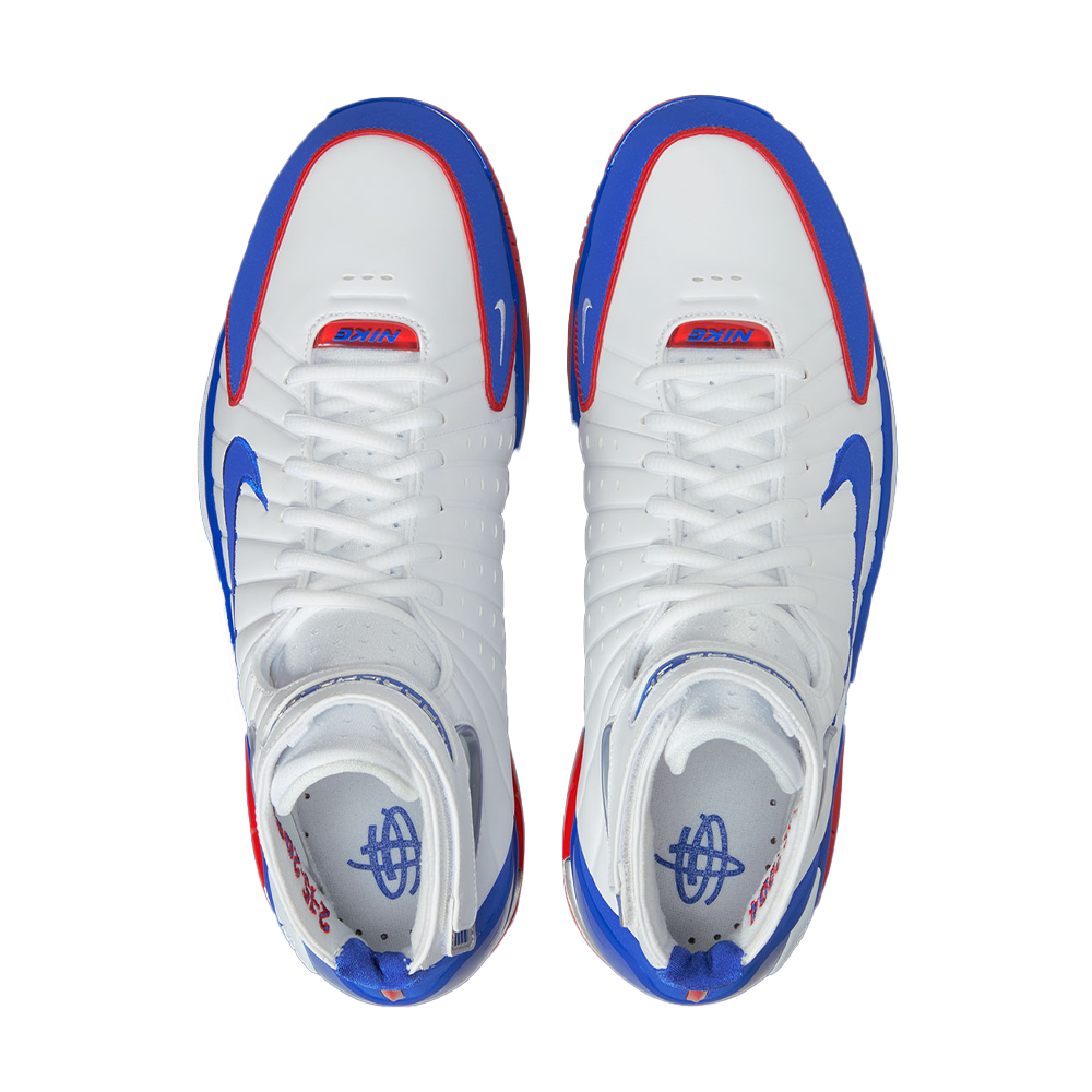 Nike Air Zoom Huarache 2K4 All Star