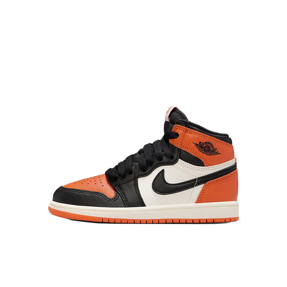 Air Jordan 1 High Retro (PS)