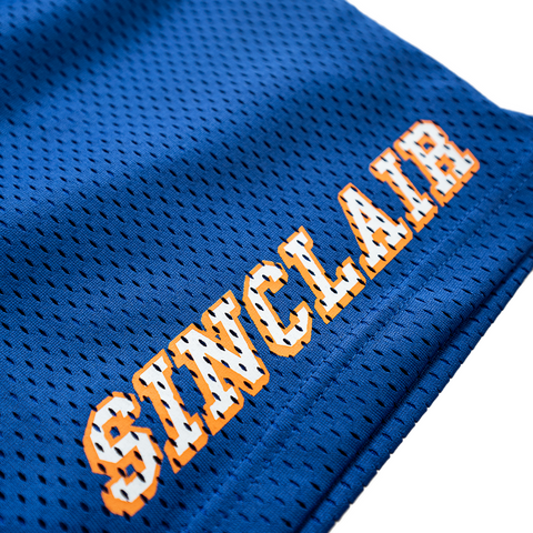 Sinclair Hockey Mesh Shorts