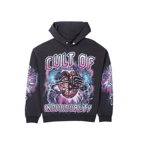 Cult of Individuality Pullover Sweatshirt