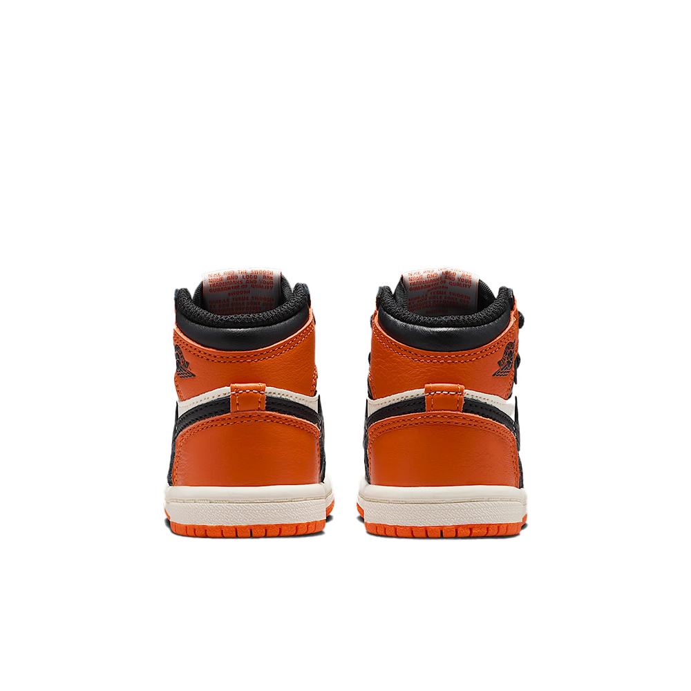 Air Jordan 1 Retro High OG (TD)