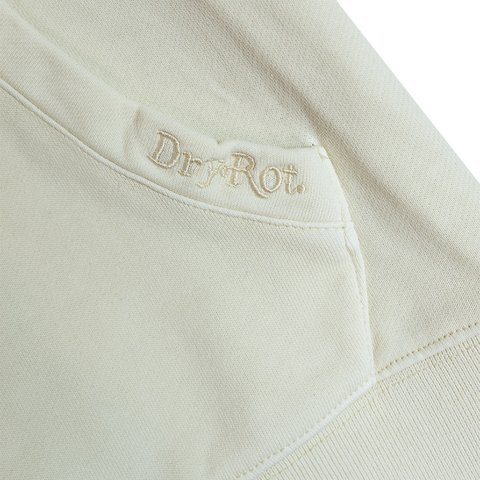 Dry Rot Classic Vintage Hoodie