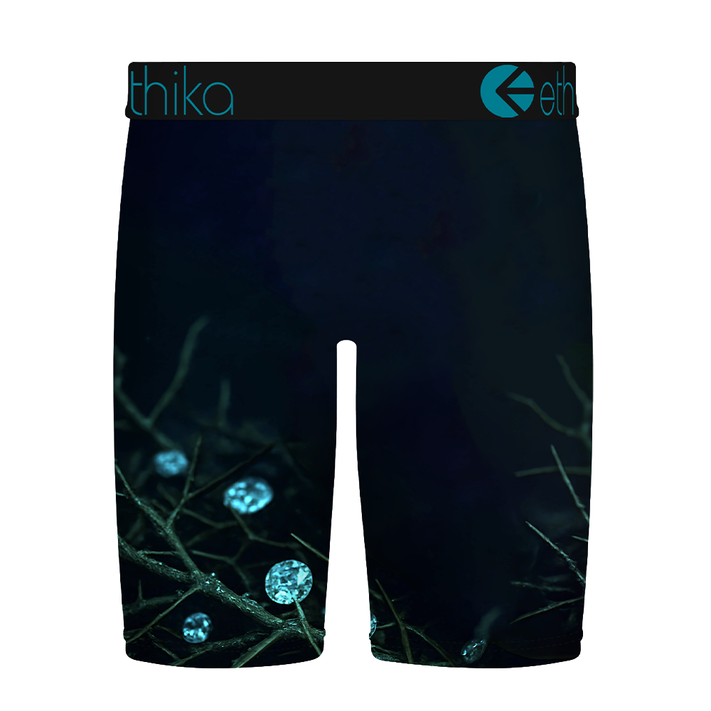 Ethika Death Treasure