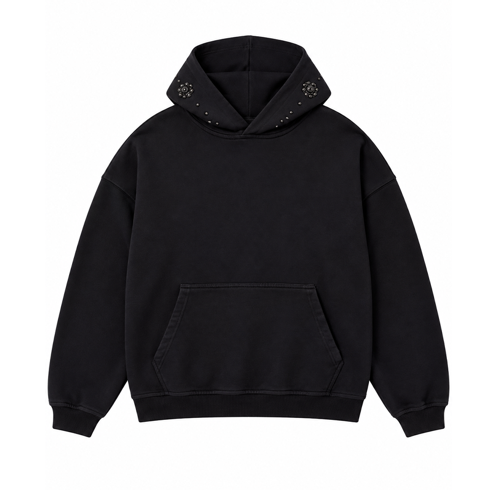 MNML Mojave Hoodie