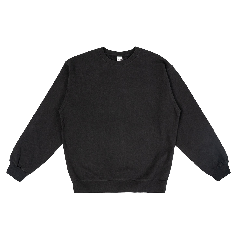 EPTM Perfect Crewneck