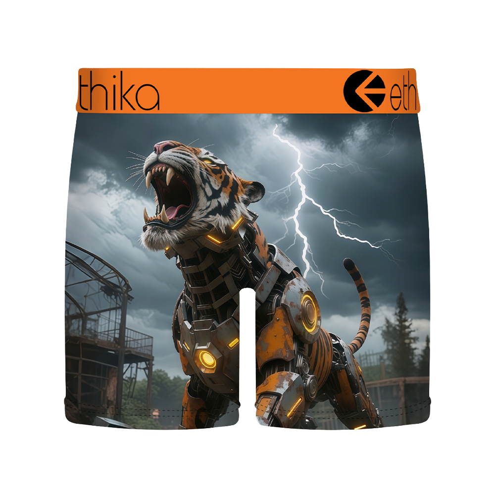 Ethika Cyberfang Boxers