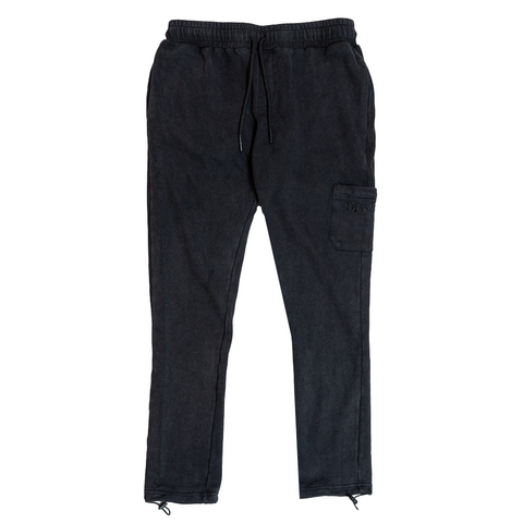 Dry Rot Vintage Wash Sweatpants