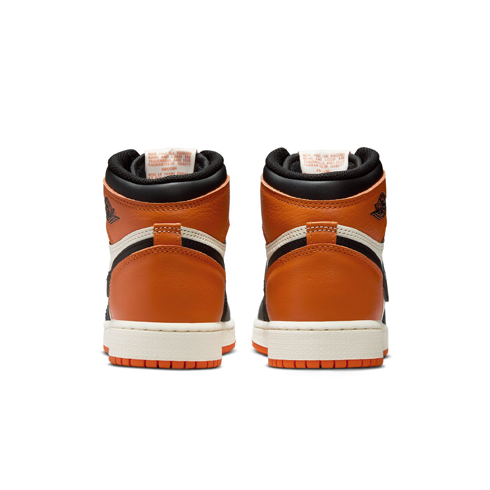 Air Jordan 1 Retro High OG (GS)